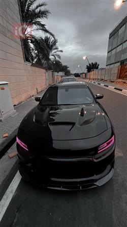 دودج تشارجر